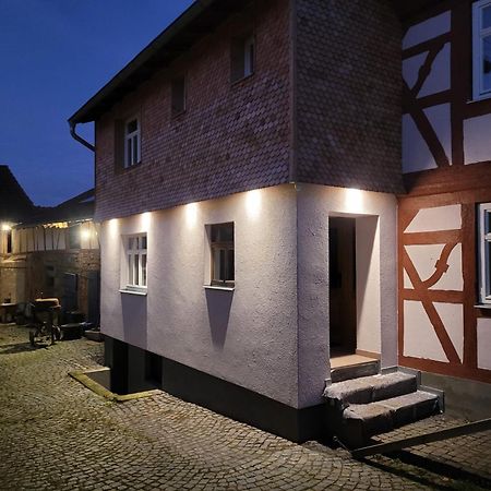 Thum'Scher Hof Ortenberg  Buitenkant foto