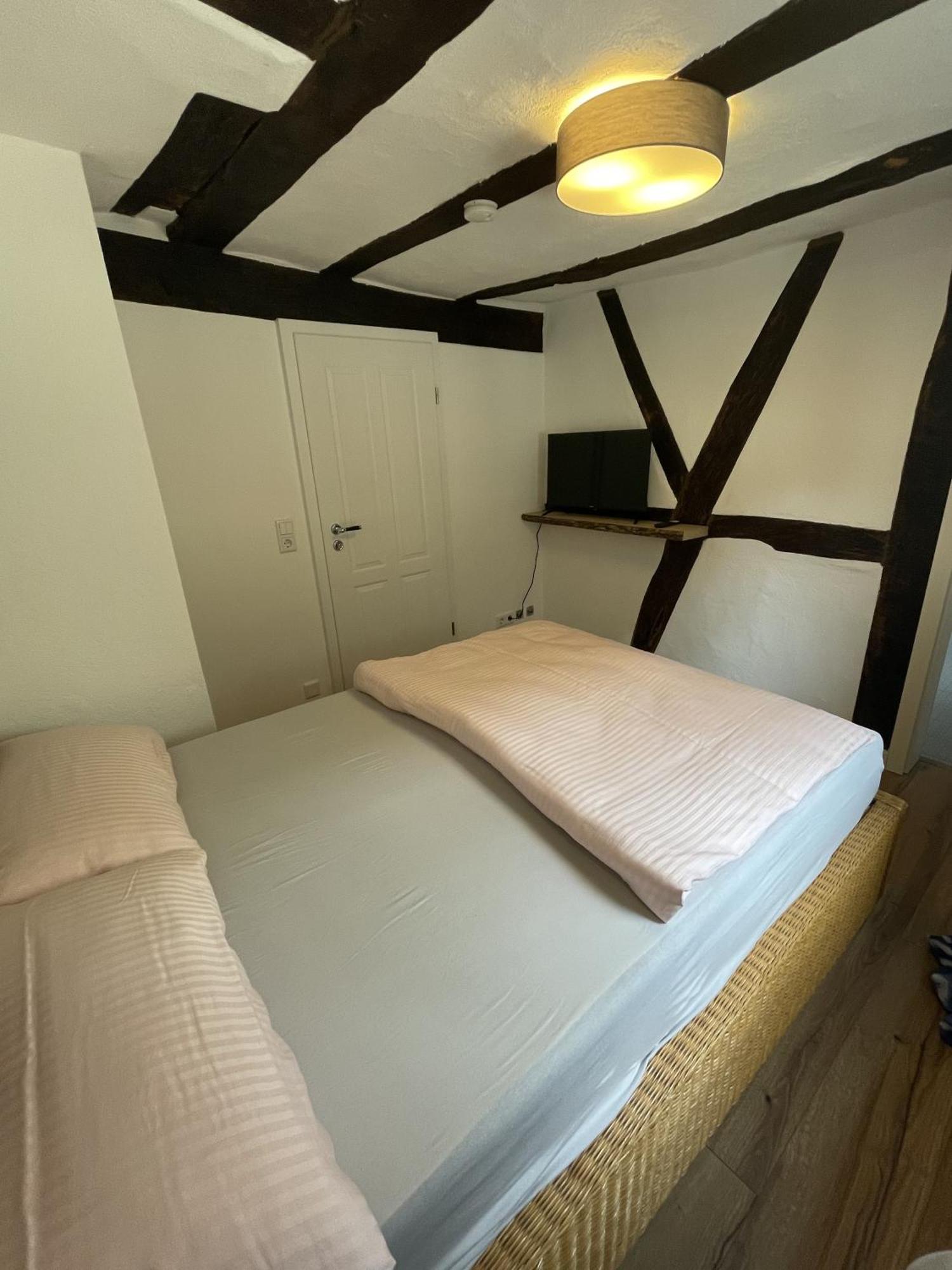 Thum'Scher Hof Ortenberg  Buitenkant foto