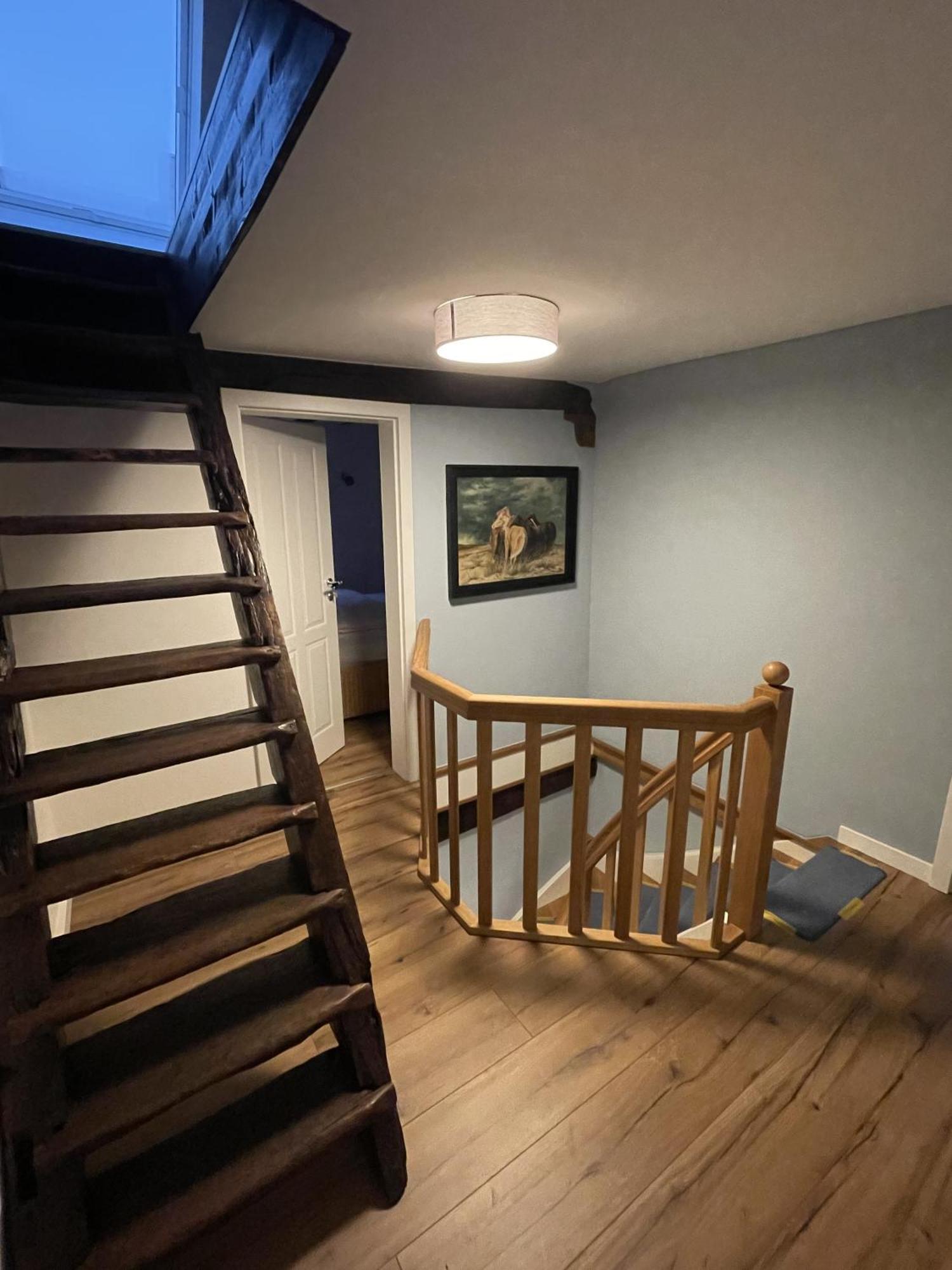 Thum'Scher Hof Ortenberg  Buitenkant foto